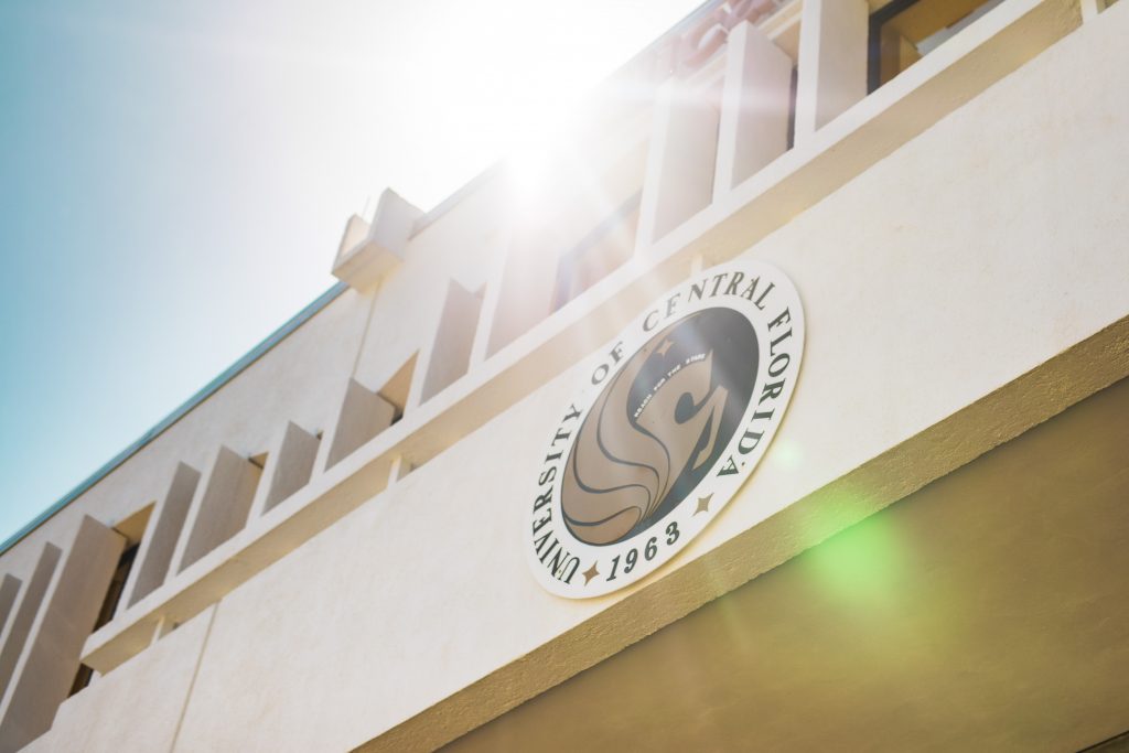 Ucf Coding Program Student Code of Conduct • Student Conduct and Academic Integrity • UCF